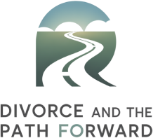 Divorce and the Path Forward Logo